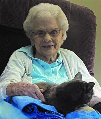 Betty Wallschlaeger